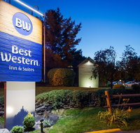 Best Western Inn  Suites Rutland-Killington