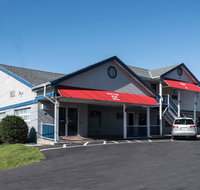 Econo Lodge Rutland City near Hwy 7