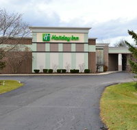 Holiday Inn Rutland-Killington Area