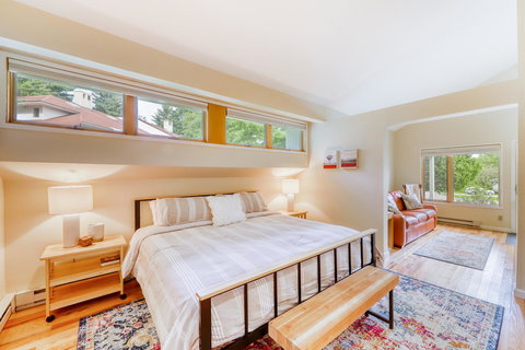Club Sugarbush Condo - Swimm 11