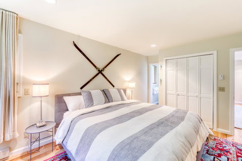 Club Sugarbush Condo - Swimm 17