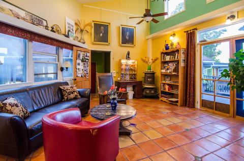 Inn At Charlotte B&B - Swimm 2