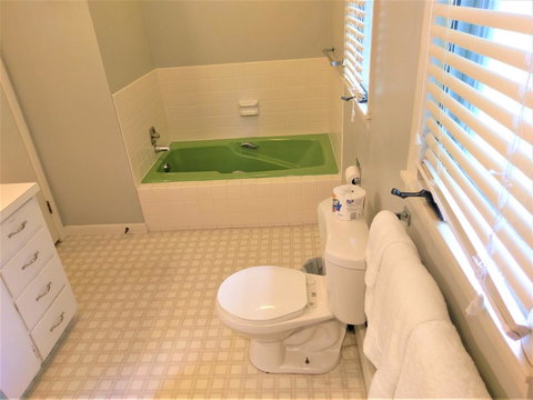 Inn At Charlotte B&B - Swimm 6