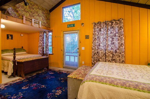 Inn At Charlotte B&B - Swimm 11