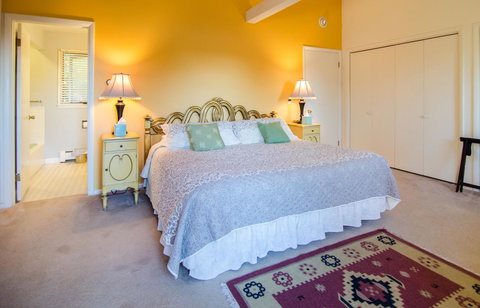 Inn At Charlotte B&B - Swimm 18