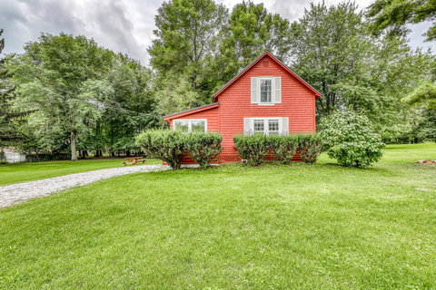 The Fun House - Renee 0