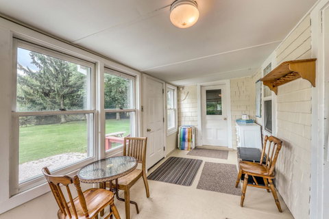 The Fun House - Renee 5