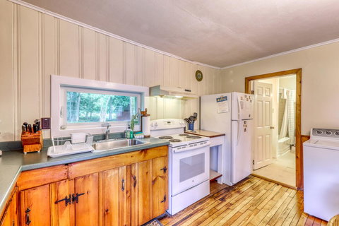 The Fun House - Renee 4