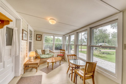 The Fun House - Renee 3