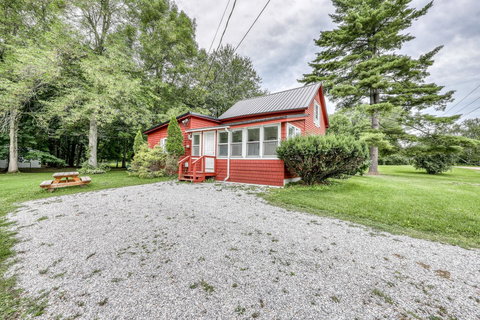 The Fun House - Renee 16