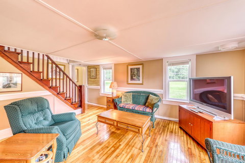 The Fun House - Renee 1