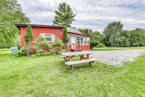 The Fun House - Renee 21