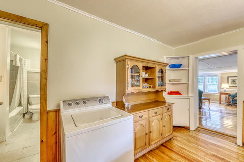 The Fun House - Renee 15