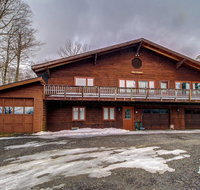 Alpine Drive Adventure