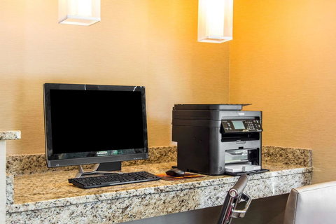 Comfort Inn Newport News Williamsburg East - Internet Find 20