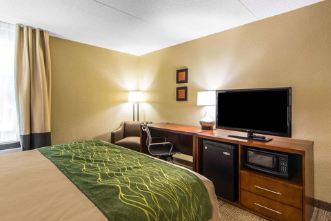 Comfort Inn Newport News Williamsburg East - Internet Find 14