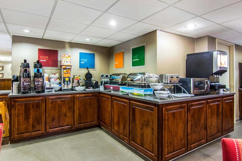 Comfort Inn Newport News Williamsburg East - Internet Find 29