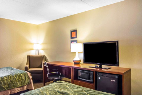 Comfort Inn Newport News Williamsburg East - Internet Find 26
