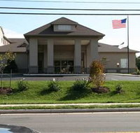 Homewood Suites by Hilton Leesburg