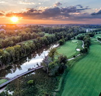 Lansdowne Resort and Spa