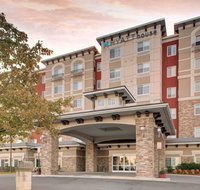 Hyatt House Sterling/Dulles Airport North