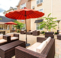 Hawthorn Suites Sterling Dulles North