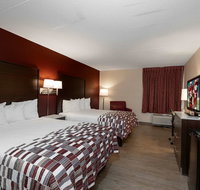 Red Roof Inn Leesburg