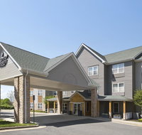 Country Inn  Suites by Radisson Washington Dulles International Airport VA