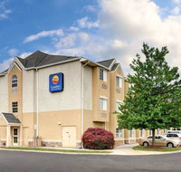 Comfort Inn  Suites Airport Dulles-Gateway