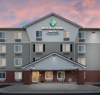 WoodSpring Suites Gainesville