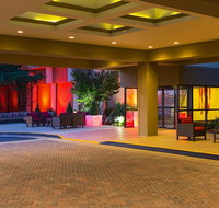 Washington Dulles Airport Marriott