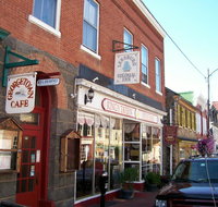 Leesburg Colonial Inn