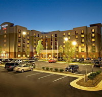 SpringHill Suites Dulles Airport