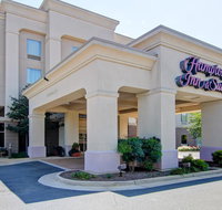 Hampton Inn  Suites Leesburg
