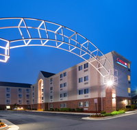 Candlewood Suites Sterling
