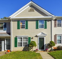 Sterling Hospitality Townhouse