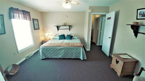 RB Bunk House - Renee 10