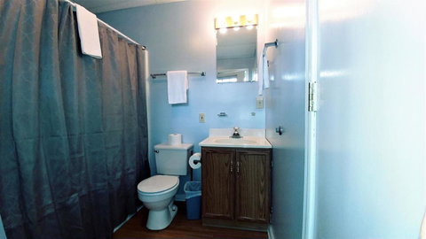 RB Bunk House - Renee 21