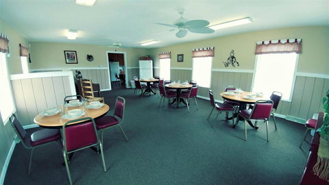 RB Bunk House - Renee 7