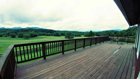 RB Bunk House - Renee 1