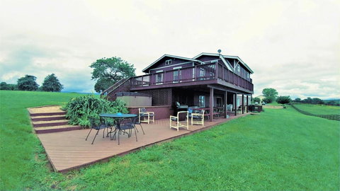 RB Bunk House - Renee 0