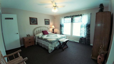 RB Bunk House - Renee 12