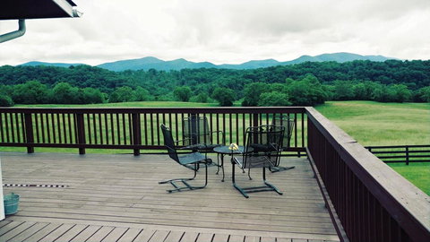 RB Bunk House - Renee 2