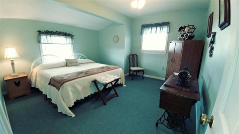 RB Bunk House - Renee 24