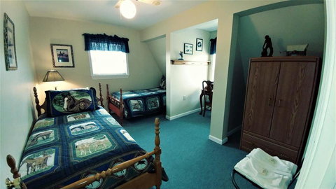 RB Bunk House - Renee 22