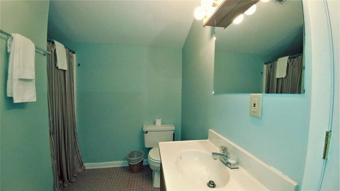 RB Bunk House - Renee 25