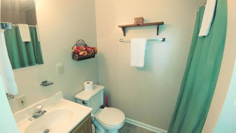 RB Bunk House - Renee 13