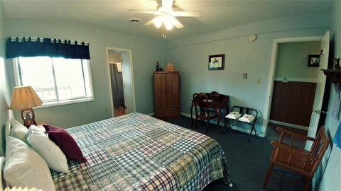 RB Bunk House - Renee 20