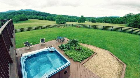 RB Bunk House - Renee 5