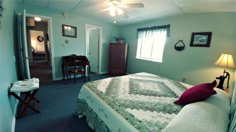 RB Bunk House - Renee 16